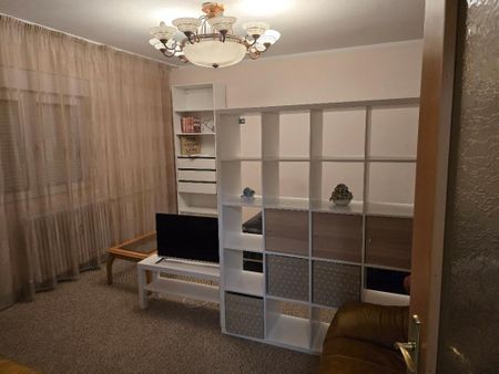 Ap 3 cam ultracentral -Magheru, mobilat, parcare , et 3, SC 90 mp - Photo 2