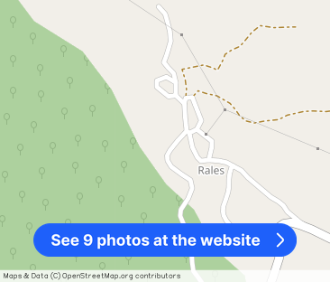 Alquiler de casa o chalet independiente en Aldea Rales, 100 - Photo 1