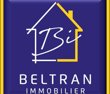 Location Appartement 2 pièces 41m² - Photo 3