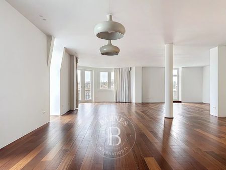 Tervueren - Penthouse 4 bedrooms - Photo 4