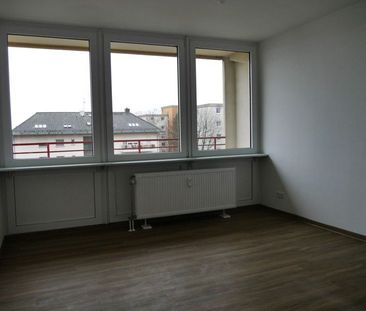 ﻿Schöne 2-Zimmer-Wohnung mit Tageslichtbad und Balkon in Maintal-Bi... - Photo 5