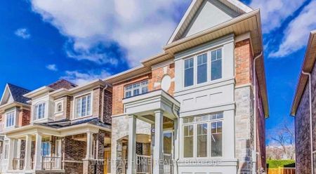 Detached Home For Lease | E8118852 - Photo 4