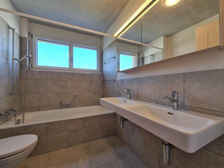 5.5 Zimmer, 123 m², 1. Stock - Photo 5