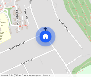 Grandeur Heights, Purley, CR8 - Photo 1