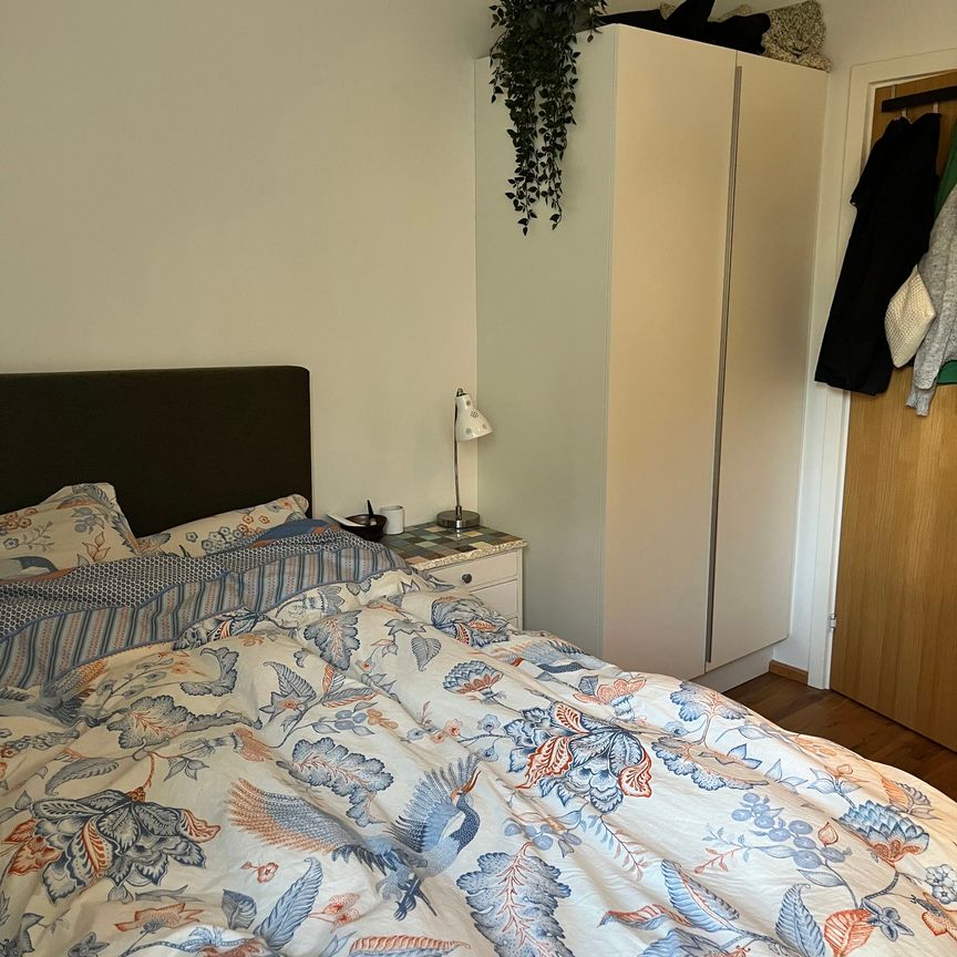 Møllevangs Allé 157 G, st. 2 - Foto 1