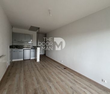 Location Appartement 1 pièce 34m² NANTES 44300 - Photo 5