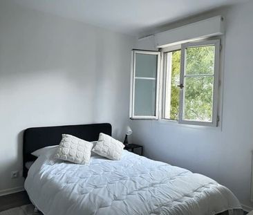 Location Appartement 2 pièces 40m² MAISONS ALFORT 94700 - Photo 3