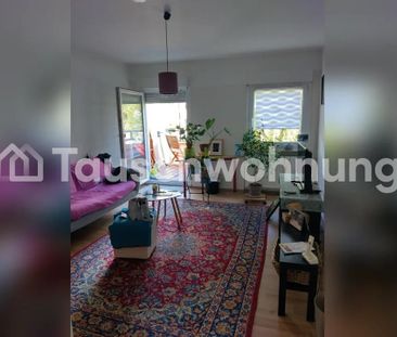 TAUSCHWOHNUNG Heidelbergerin sucht bezahlbare Wohnung im Münchner U... - Foto 1