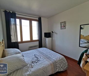 Location Appartement 2 pièces 48m² ALENCON 61000 - Photo 3