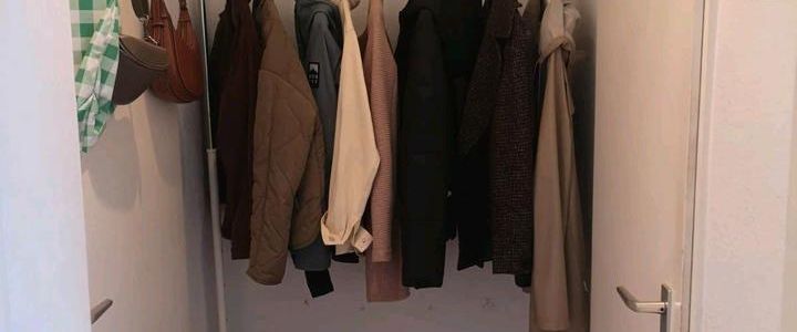 1 Zimmer Wohnung in Korntal - Photo 1