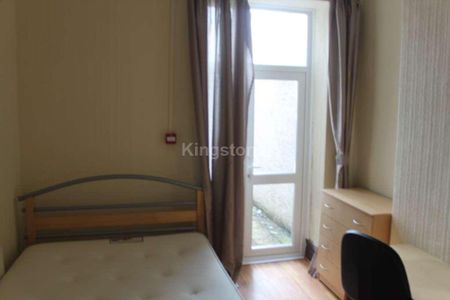5 bedroom terraced house to rent - Photo 4