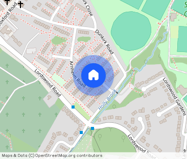 Arnheim Road, SOUTHAMPTON - Photo 1