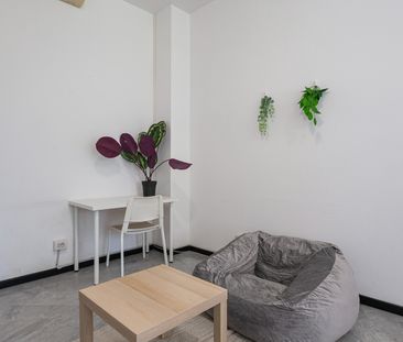 Stanza singola in Via Palmanova, Milano - Foto 2