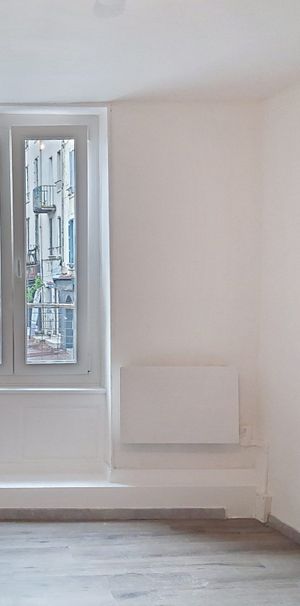 Location Appartement 1 pièce 17m² CLERMONT FERRAND 63000 - Photo 2