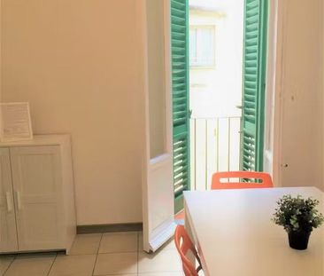 Via della Colonna, Florence, Tuscany 50121 - Foto 1