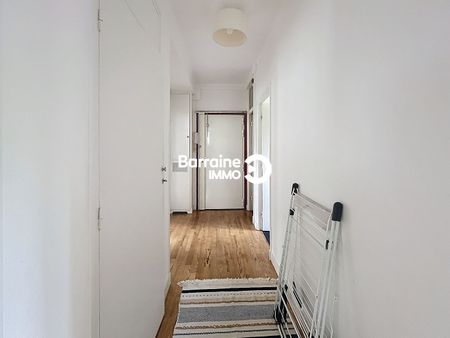 Location appartement à Brest, 4 pièces 71.65m² - Photo 3