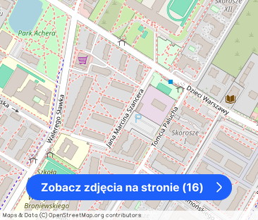 Mieszkanie 2-pokojowe z dużą słoneczną loggią w Ursusie – zdjęcie 1