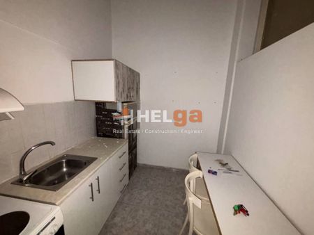Studio/Γκαρσονιέρα για ενοικίαση Αγία Σοφία (Πάτρα) - Photo 2