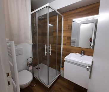 T1 BIS centre ville St Jean de Luz - Photo 3