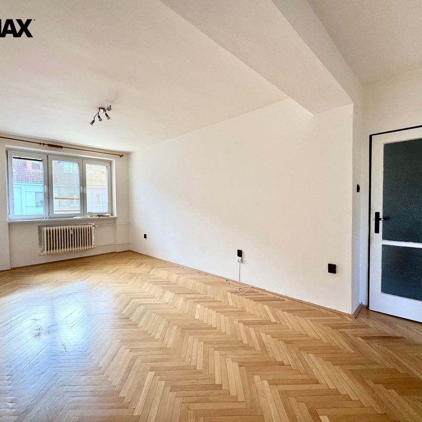 Pronájem bytu 2+1 v osobním vlastnictví 59 m², Vyškov - Photo 1