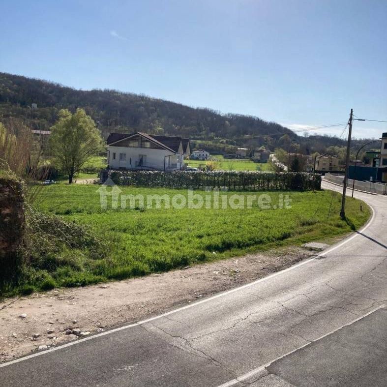 Trilocale via Borgo, Vicalvi - Photo 1
