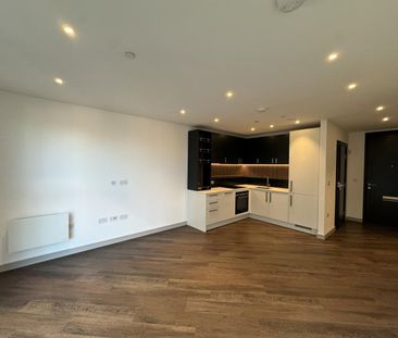 Lavender House, Staines - 1 bedroomProperty for lettings - Seymours - Photo 5