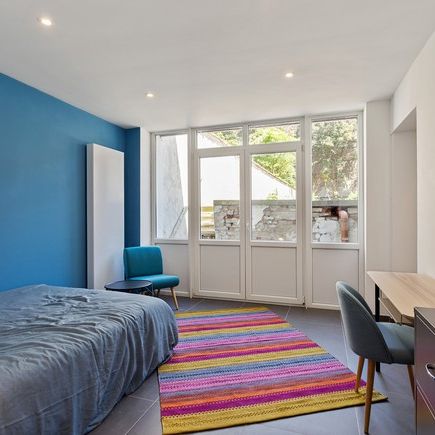 Room at Chaussée de waterloo 428 - Foto 3