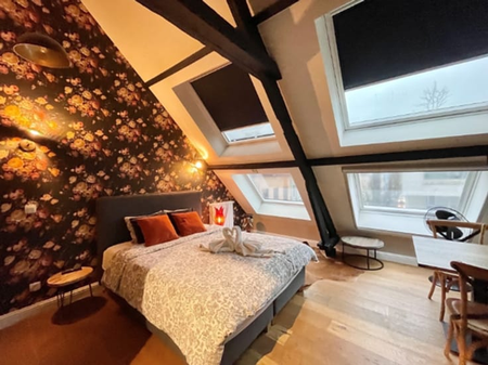 Appartement te huur - Photo 2