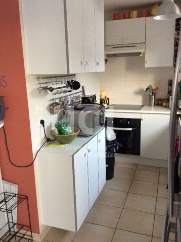 Appartement - 4 pièce(s) - 85.64 m2 - NANTES - Photo 2