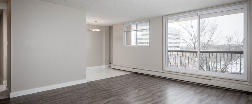 Oliver Tower | 12225 Stony Plain Road NW, Edmonton - Photo 1