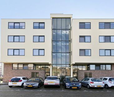 Appartement te huur: Clara Visserplaats 4 2331 BP Leiden - Foto 1