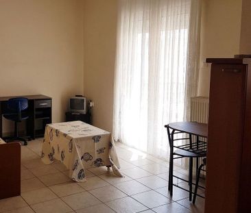 Studio/Γκαρσονιέρα για ενοικίαση Άγιος Κωνσταντίνος (Βόλος) - Φωτογραφία 4