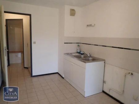 Appartement à louer 3 pièces 66.13m² - Photo 3