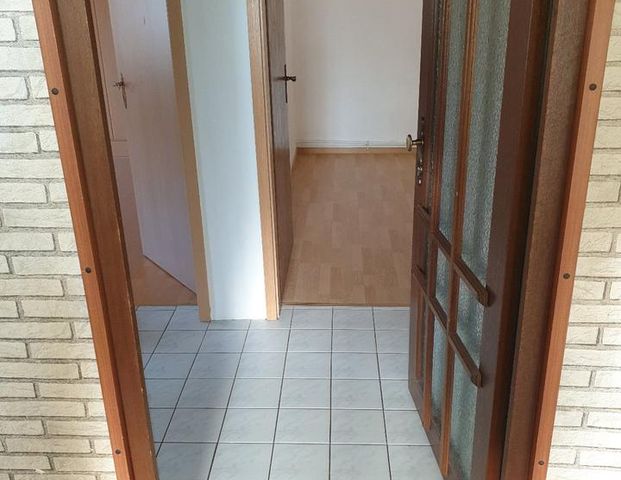 Bad Harzburg, Grubenweg 18, 3-Zimmer Wohnung Erdgeschoss - Foto 1