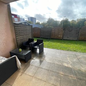 Location Appartement 2 pièces 39m² NANTES 44200 - Photo 3