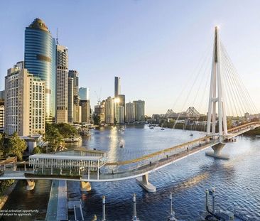 Kangaroo Point - Photo 2