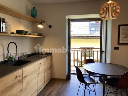 Trilocale frazione Melezet 48, Centro, Bardonecchia - Photo 3