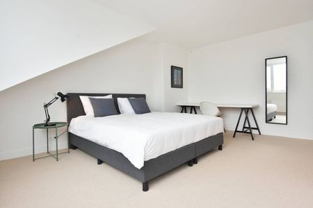 Theresiastraat 111-B, Bezuidenhout-Midden, 2593AD, Den Haag - Foto 4
