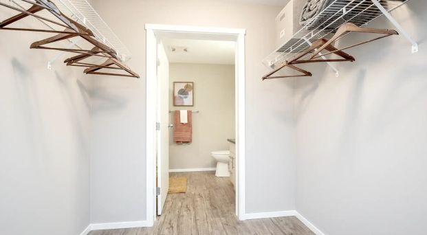 Two Bedroom Two Bath Den - Photo 1