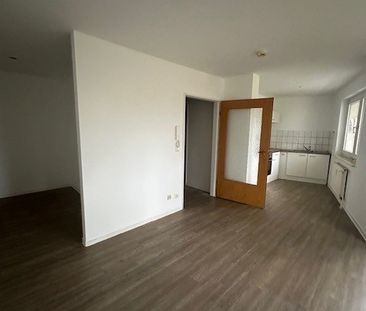 Demnächst frei! 1-Zimmer-Wohnung in Solingen Merscheid - Photo 2