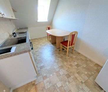 3.5 Zimmer, 62 m², 2. Stock - Foto 6