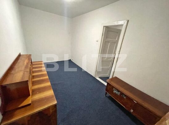 Apartament modest, 2 camere, 32mp, Valea Rosie - Photo 1
