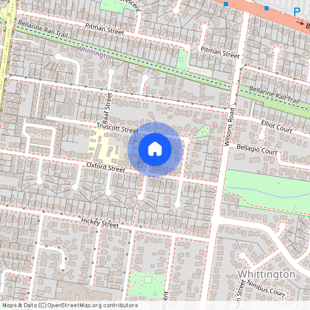 2B Thatcher Court, Vic 3219, Whittington