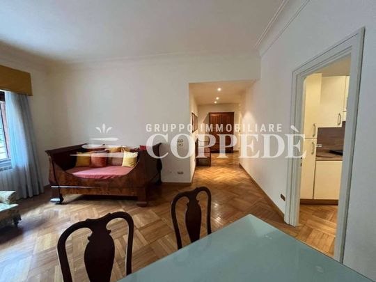 Bilocale via Dei Gandolfi, Camilluccia - Farnesina, Roma - Foto 1