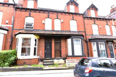 1 bedroom House Share in Hessle Place HS, Leeds - Photo 3