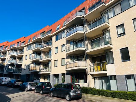 Avenue de Calabre, 1200, Woluwe-Saint-Lambert - Photo 5