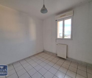 Location Appartement 3 pièces 73m² BORDEAUX 33000 - Photo 3