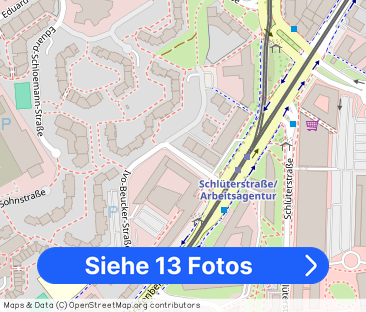 Moderne 3-Zimmer-Wohnung in Düsseldorf sucht neuen Mieter - Wentzel... - Foto 1