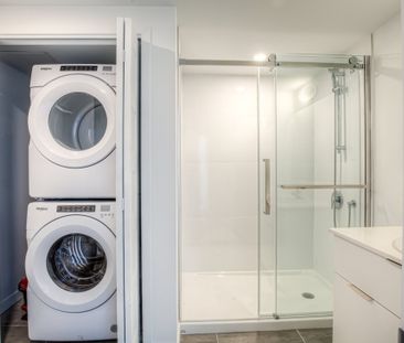 Appartement à louer - Photo 4