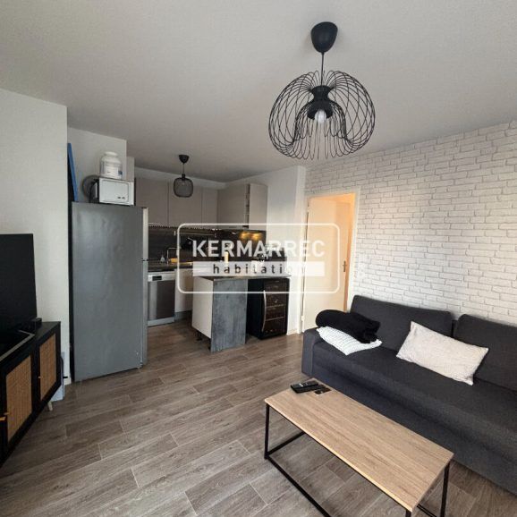 Appartement 2 pièces – 43 m² environ à Cesson-Sévigné (ref : G65141) - Photo 1